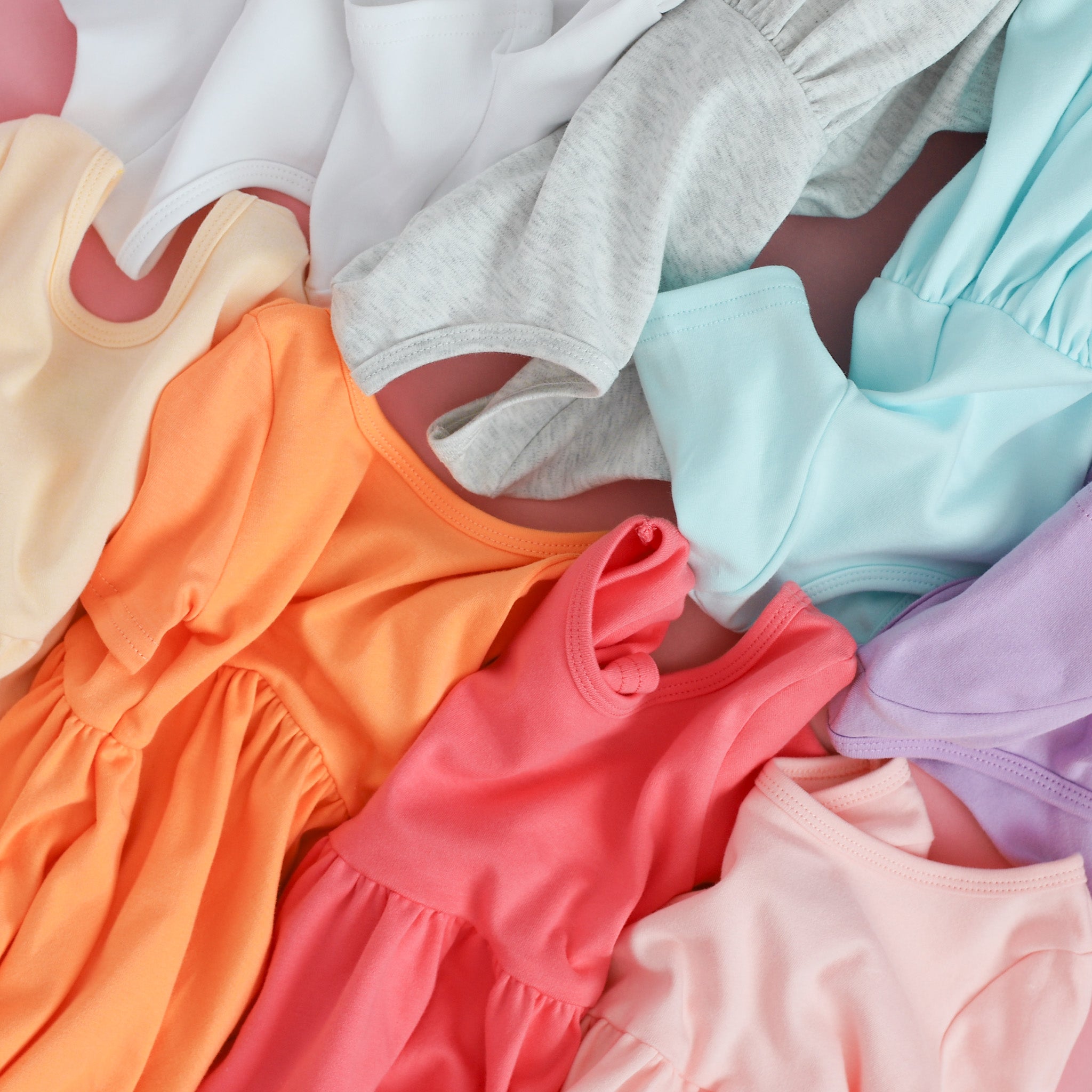 Charm Dresses Little Stocking Company