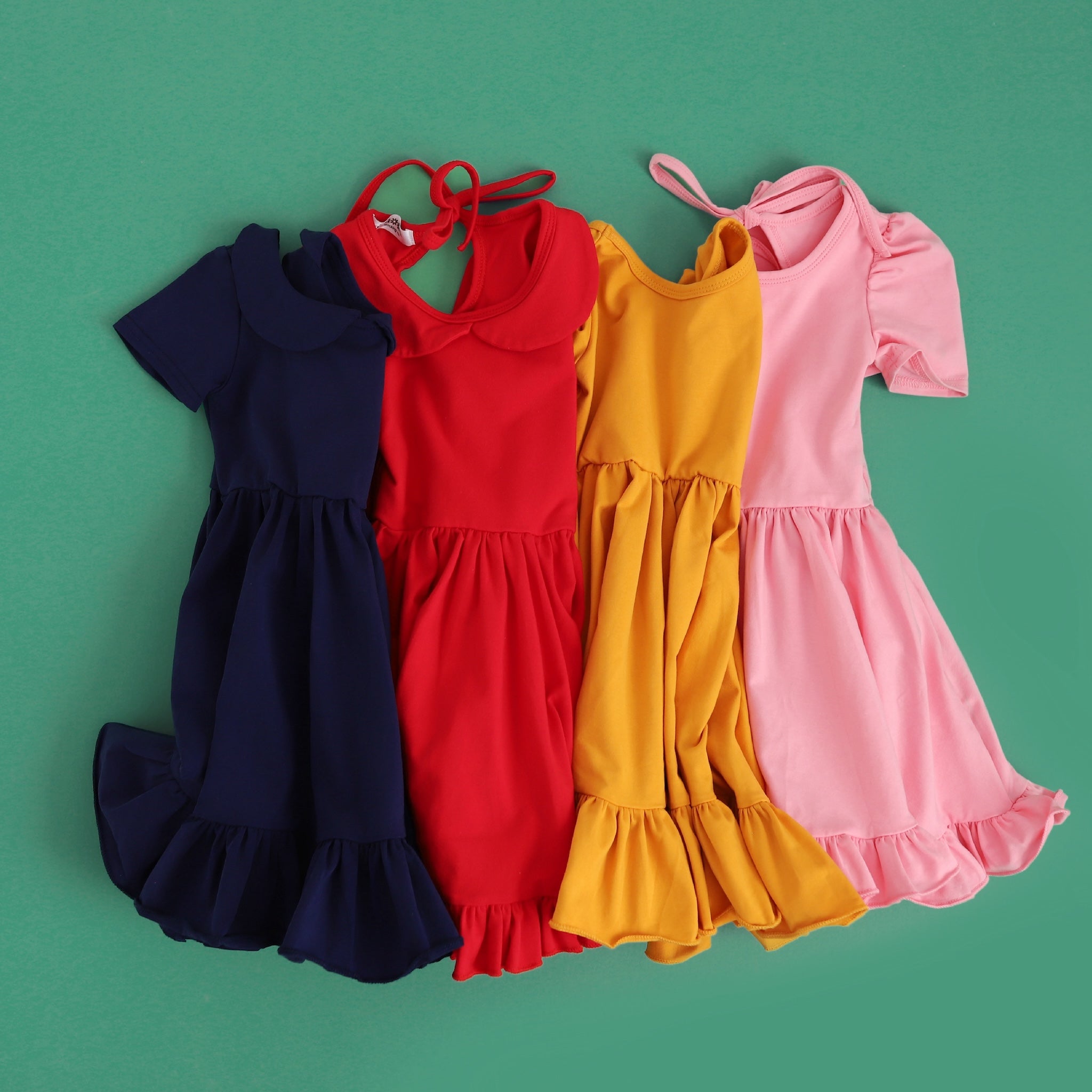 All Dresses Page 3 Little Stocking Company