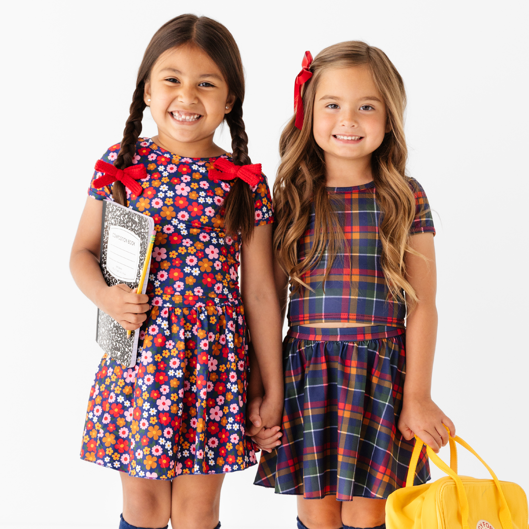 BACK TO SCHOOL SEPARATES