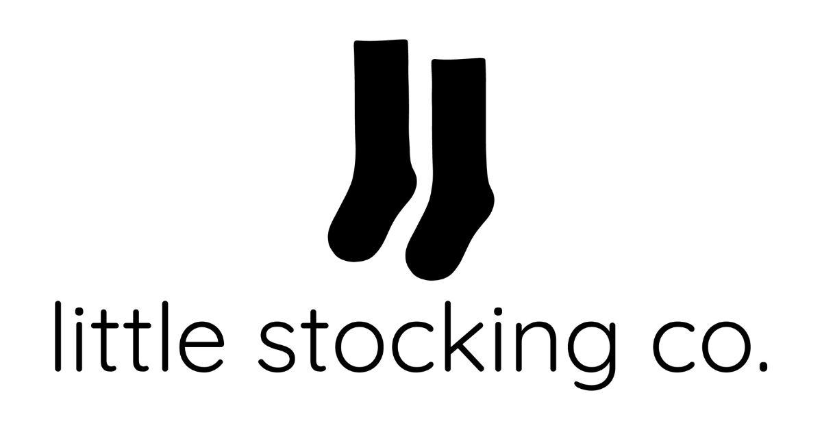 Size Charts – Little Stocking Company