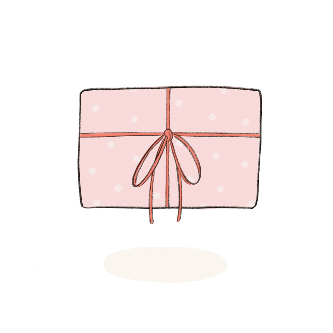 gift card icon