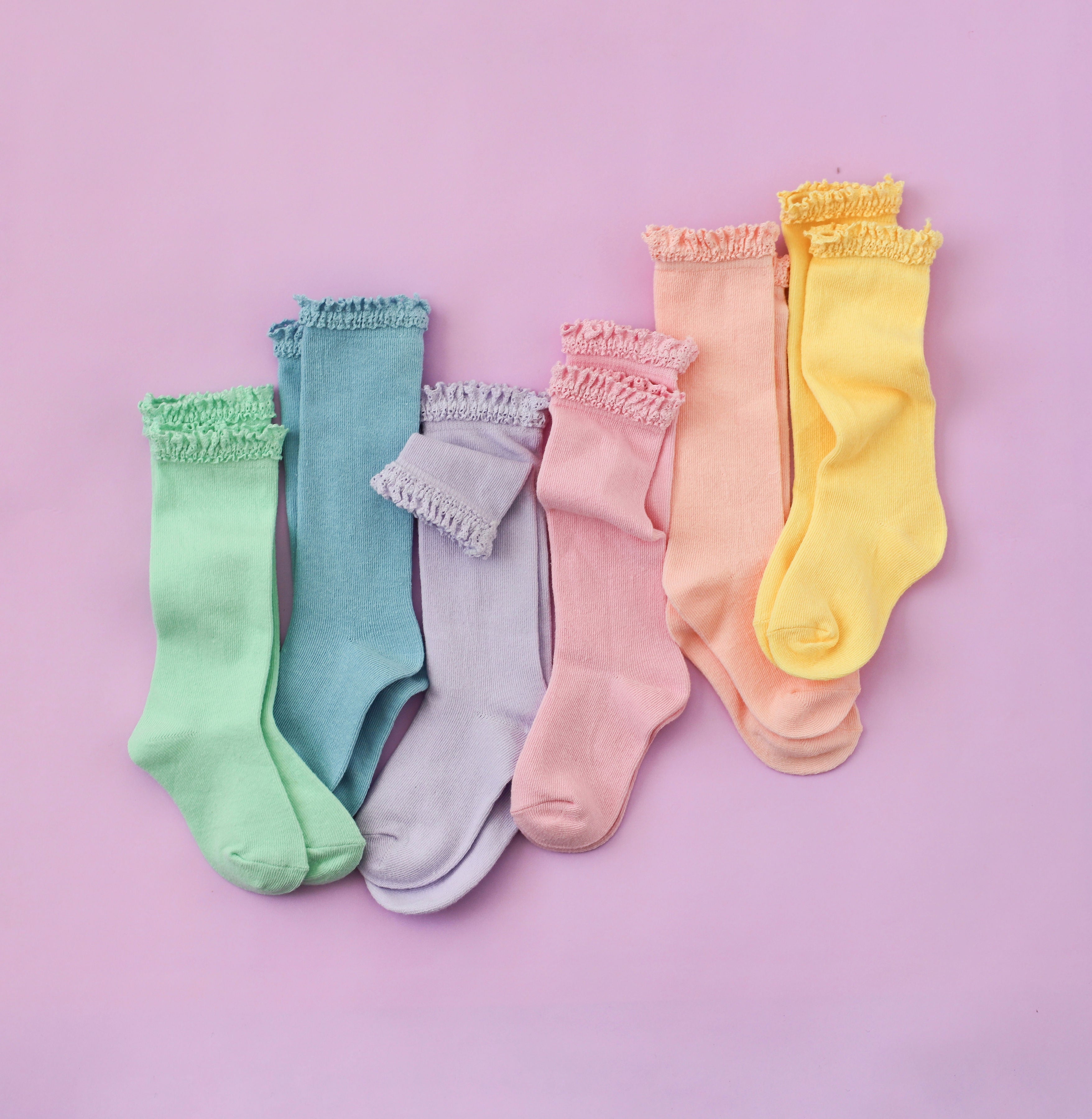 Spring Launch! – Little Stocking Company