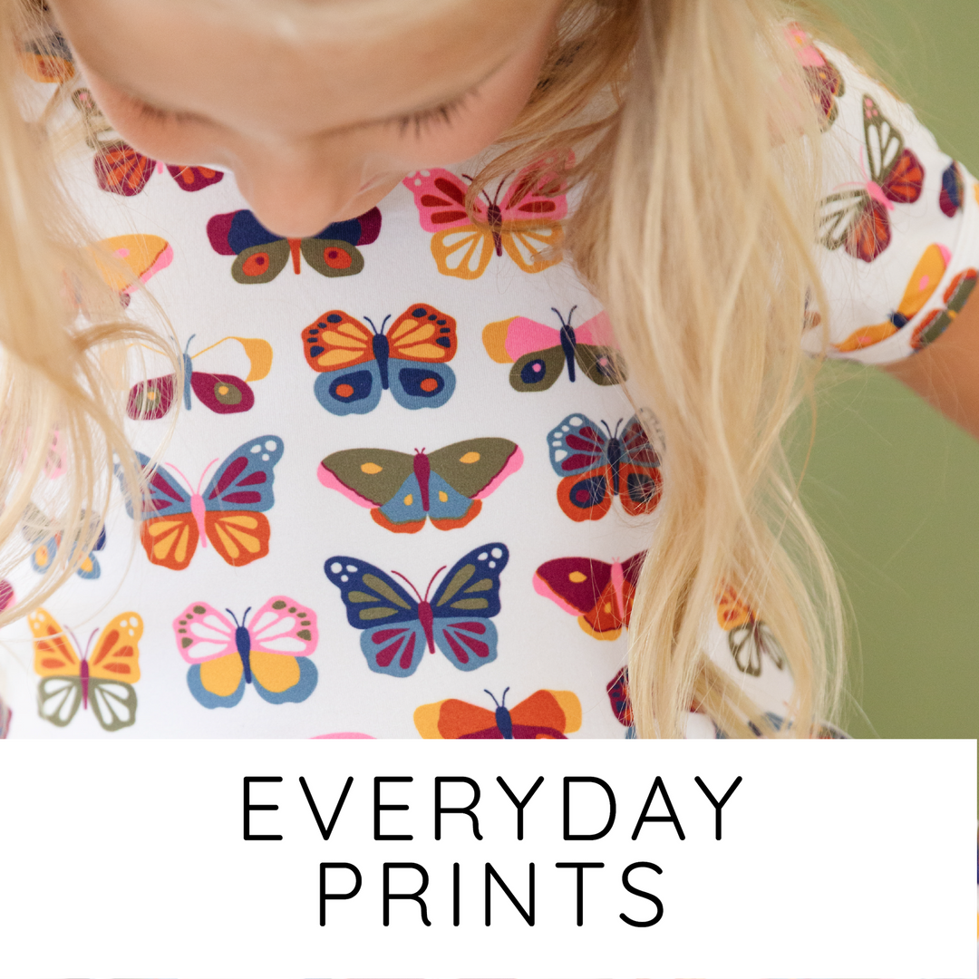 Everyday Print Dresses