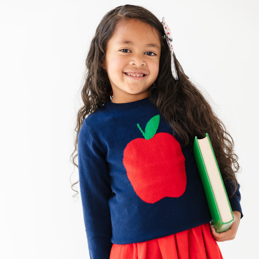 Back to School Sweaters & Cardigans