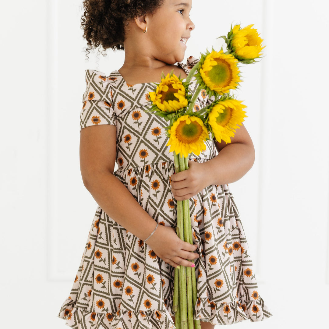 Fall Dresses
