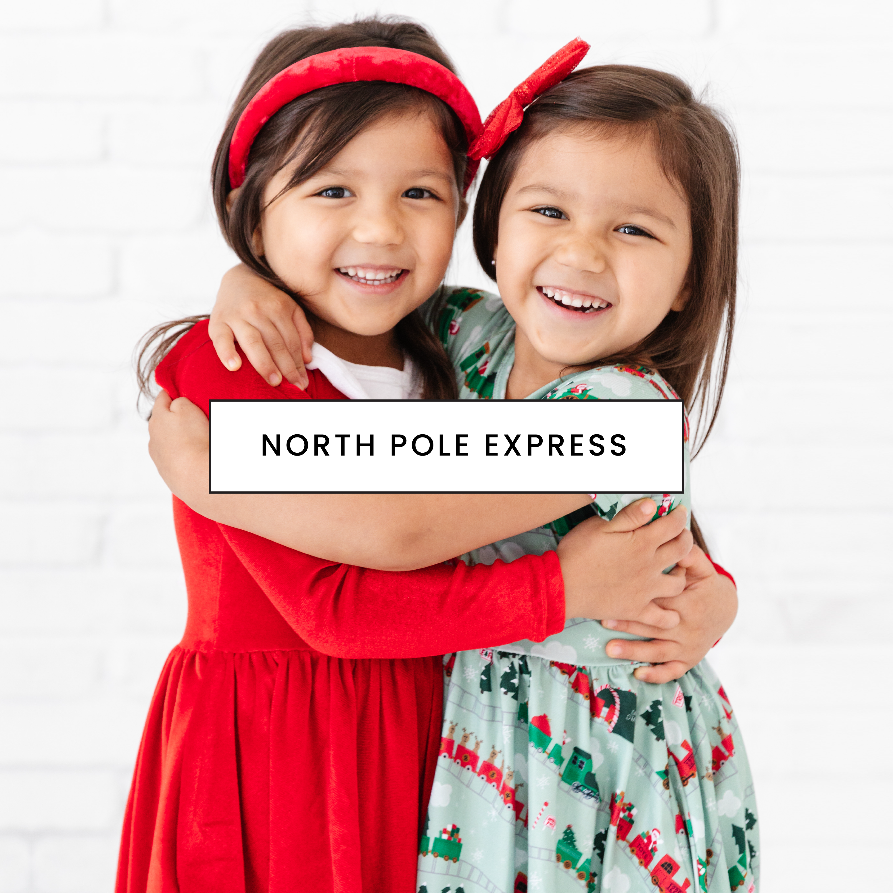 North Pole Express