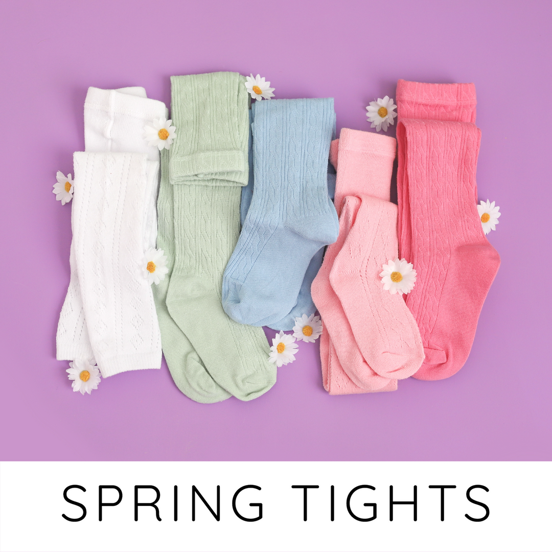 Spring Tights 2025