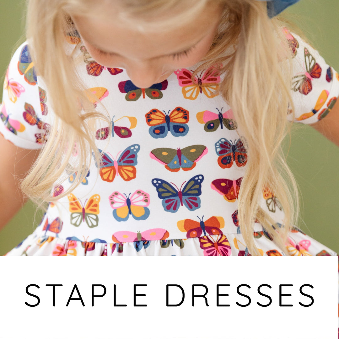 Staple Dresses