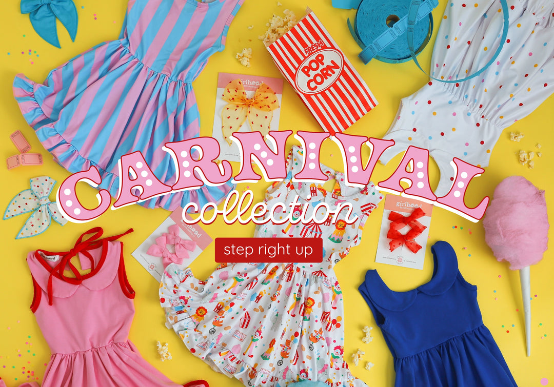 Carnival Collection