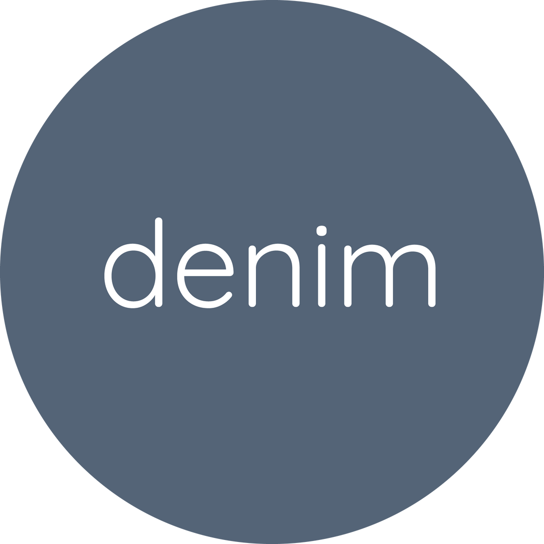 Denim