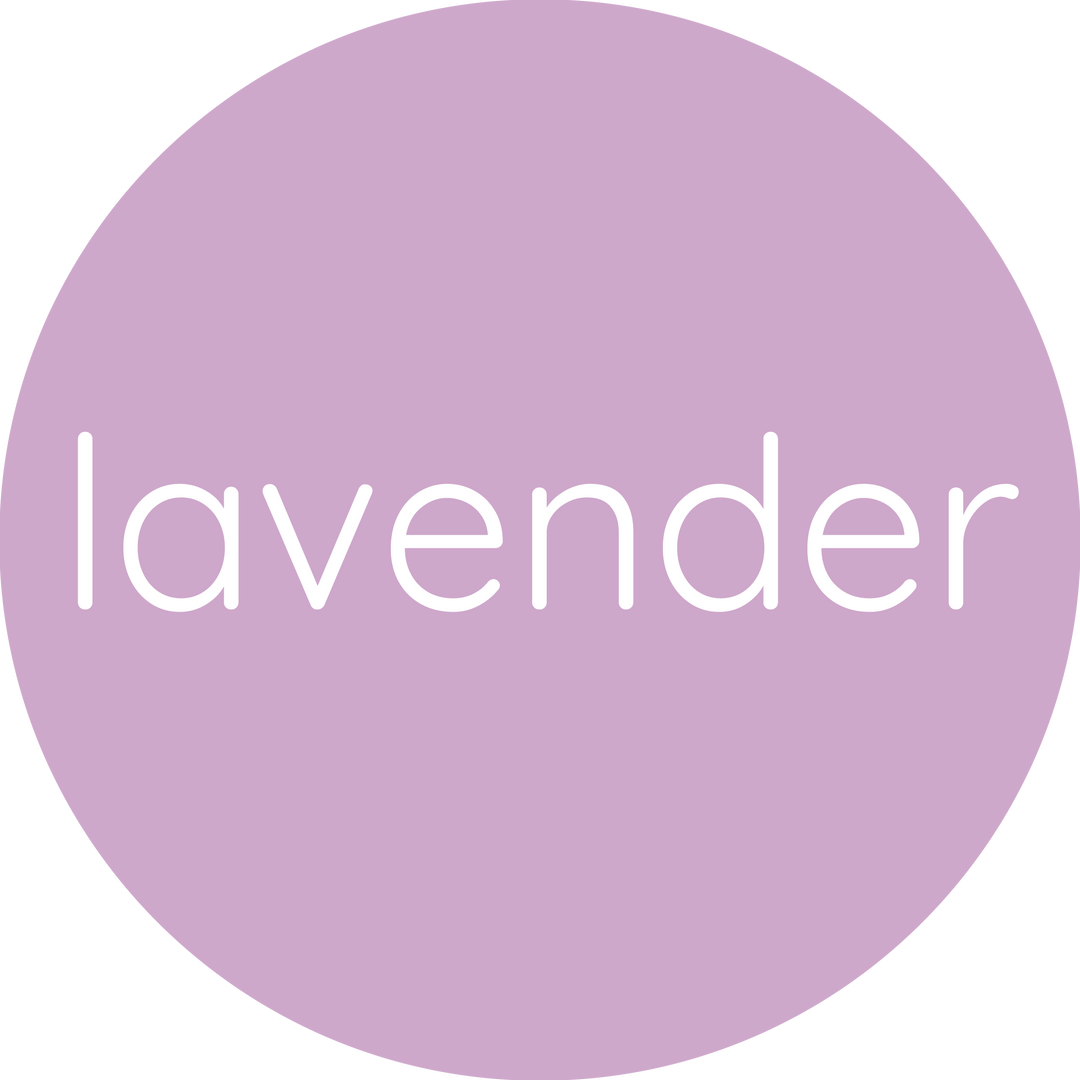 Lavender