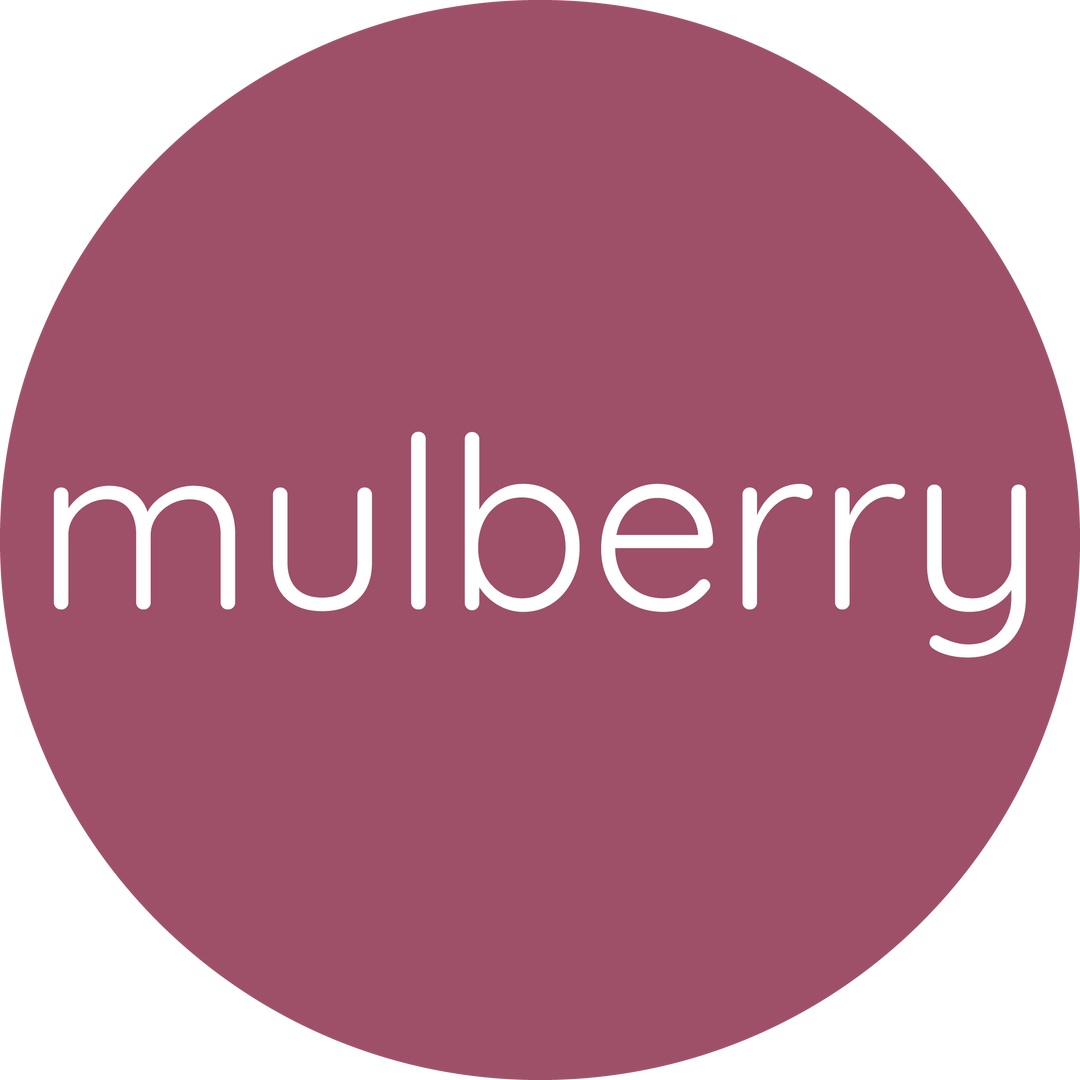 Mulberry