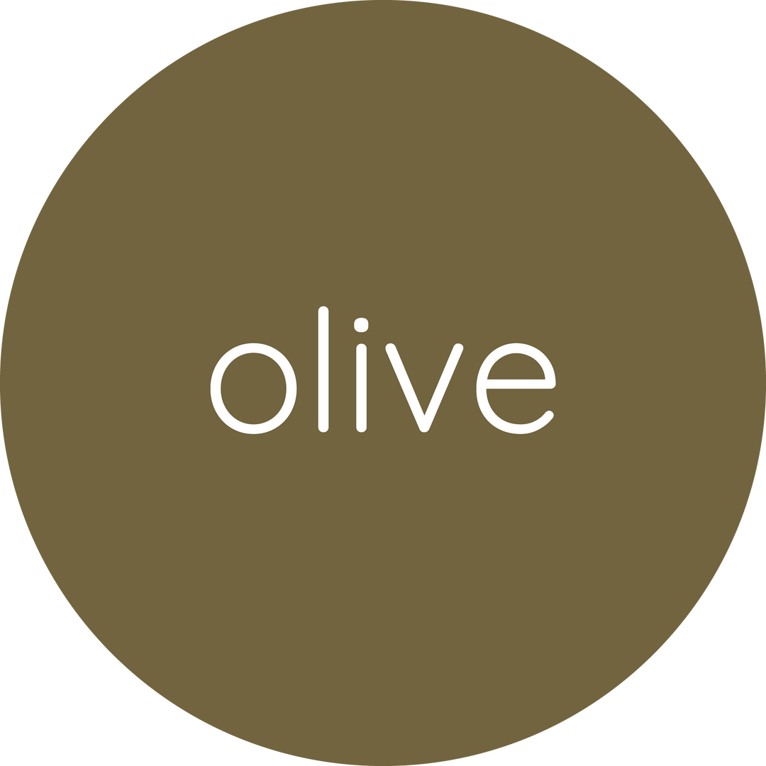 Olive