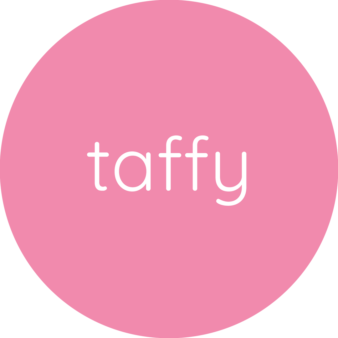 Taffy
