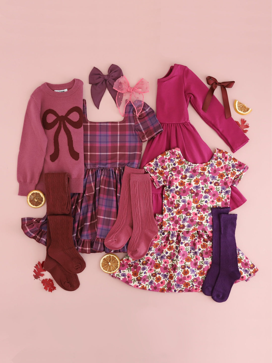 Fall Very Berry