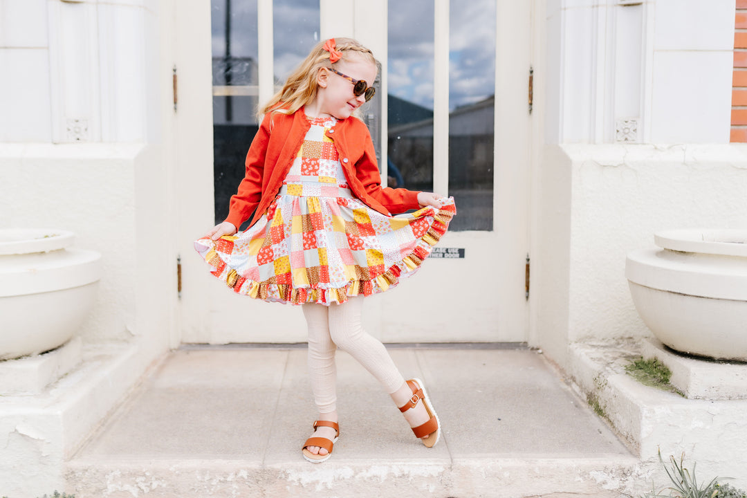 Twirl Dresses