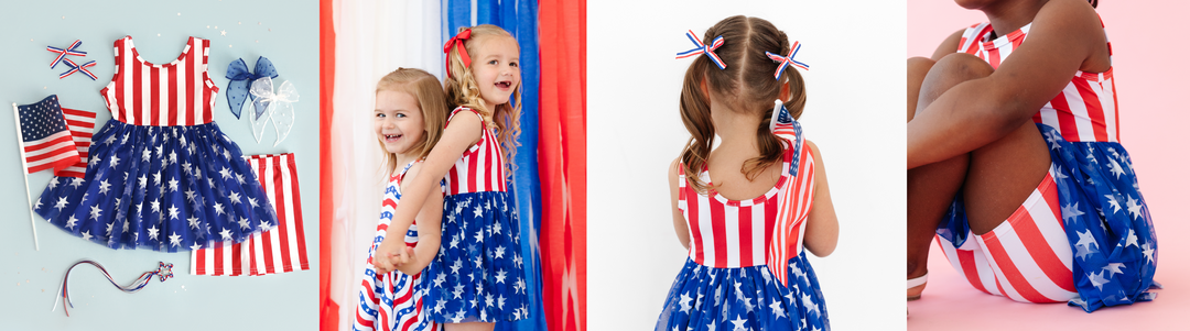 Betsy Shortie Tutu Set Matches