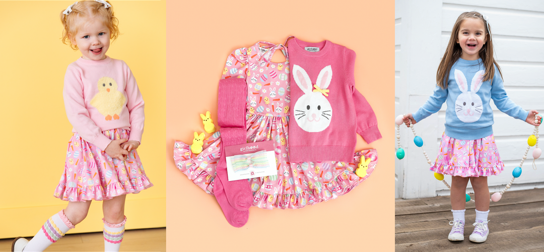 Easter Party Outfits