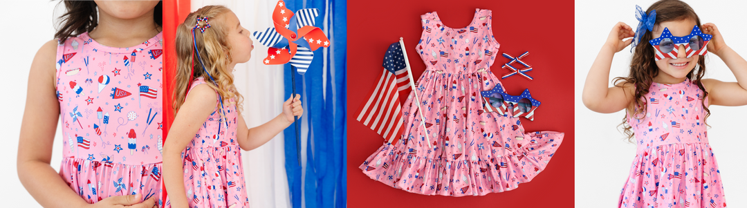 Parade Dress Outfits