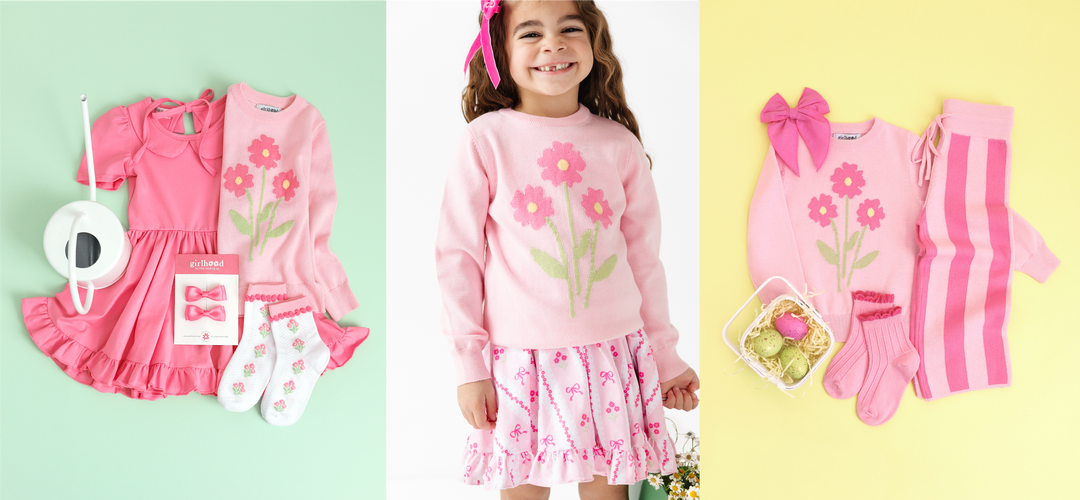 Posey Sweater Outfits
