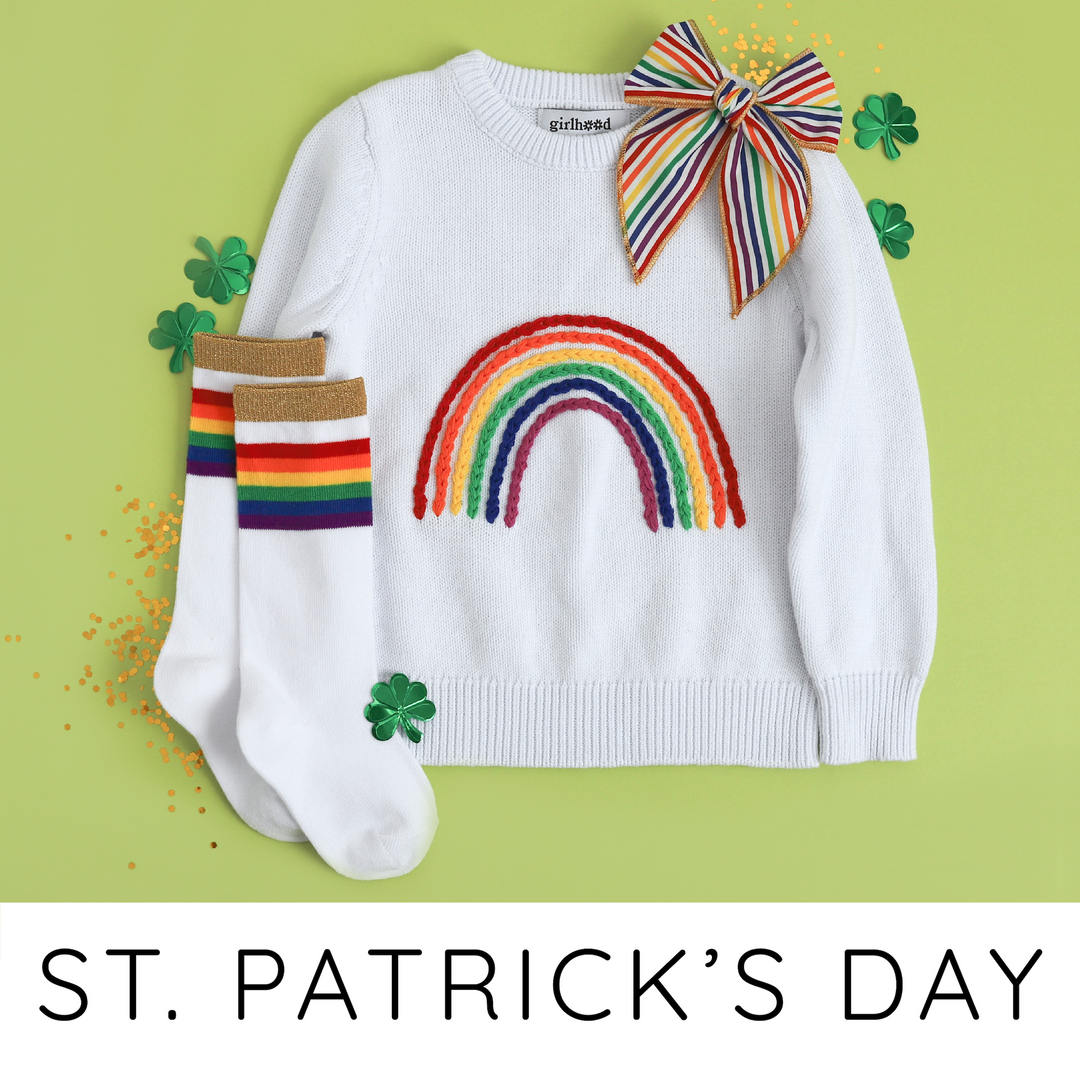 St. Patrick's Day