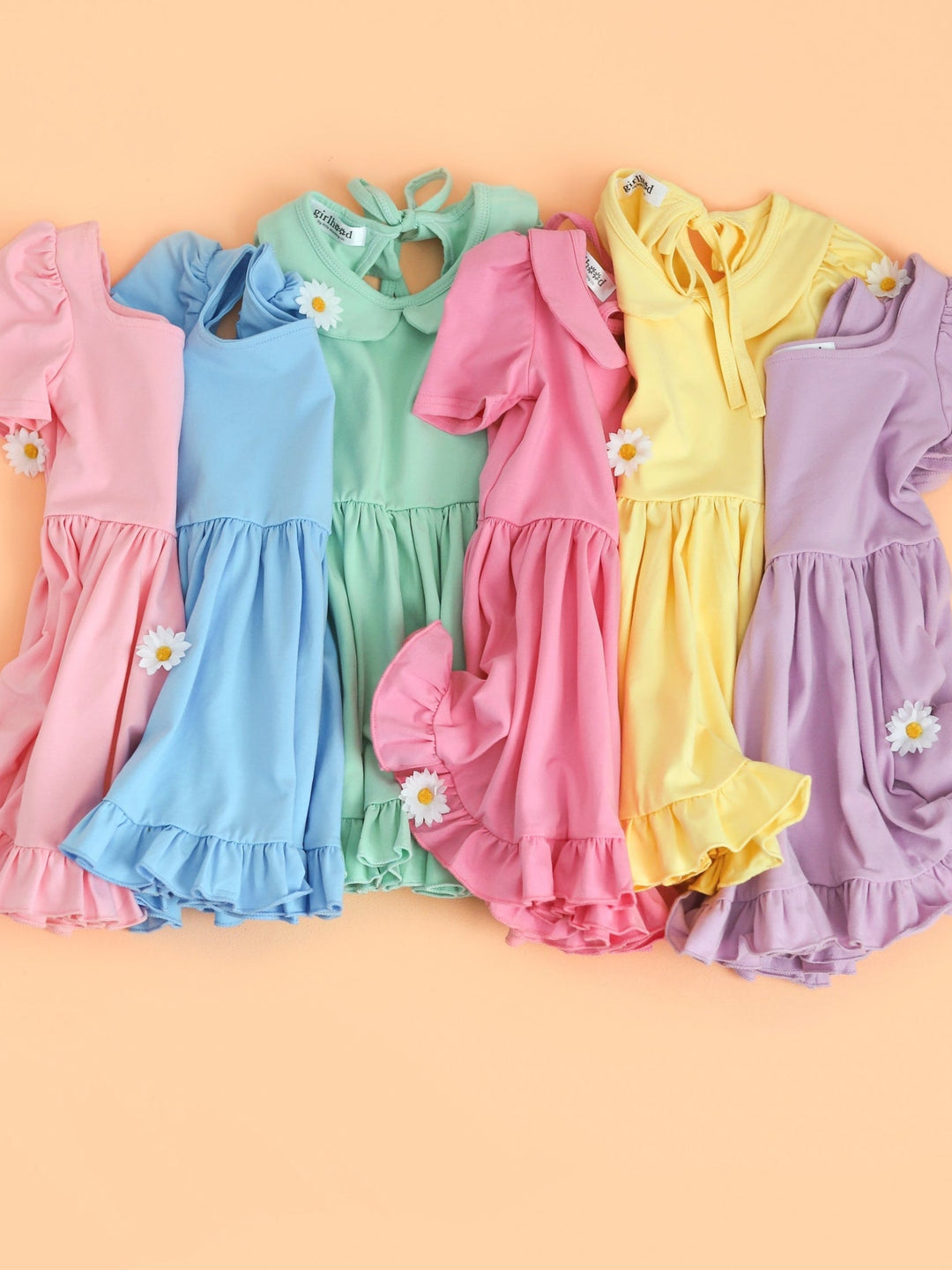 Spring Solids