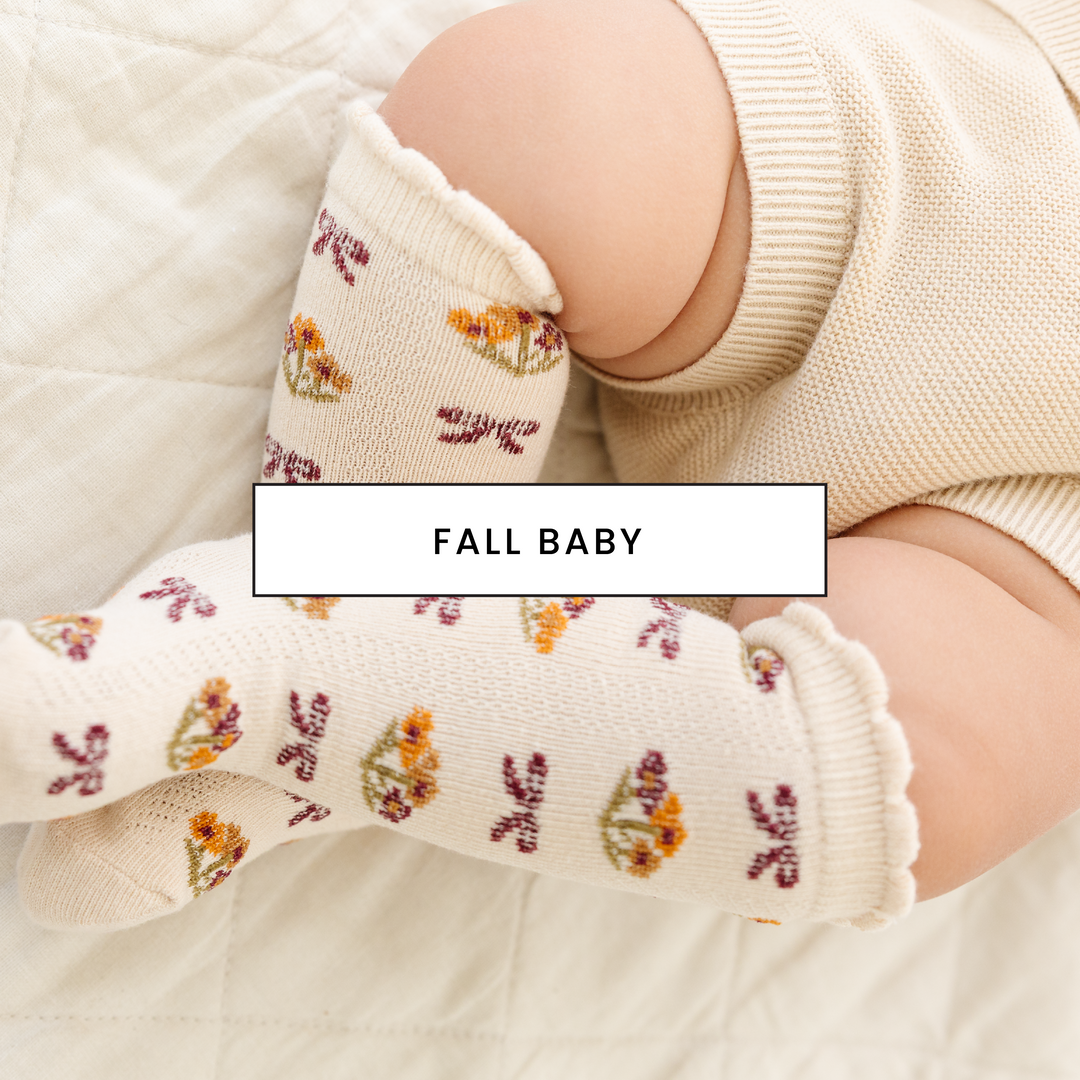 Fall Baby