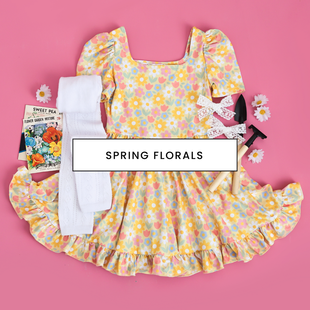 Spring Florals