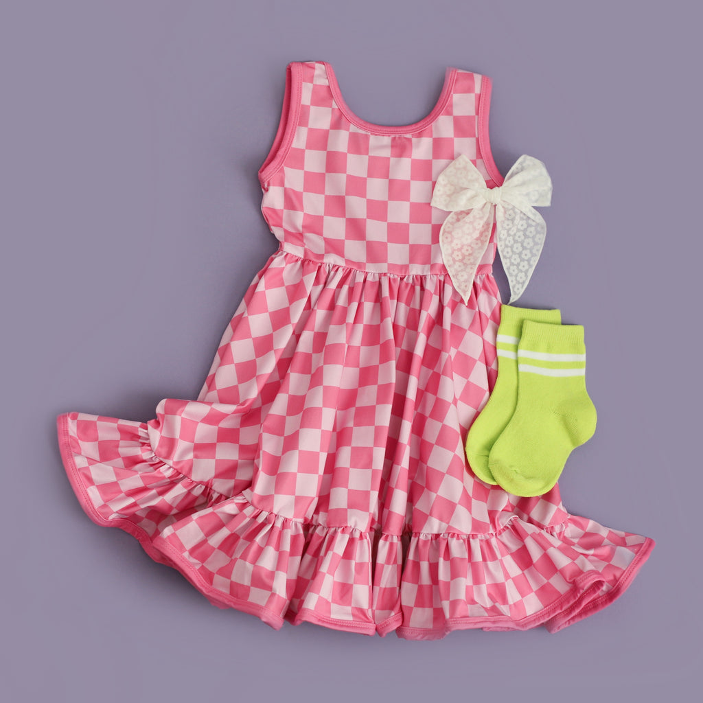 Girlhood Stylist Outfits for Little Girls Little Stocking Company