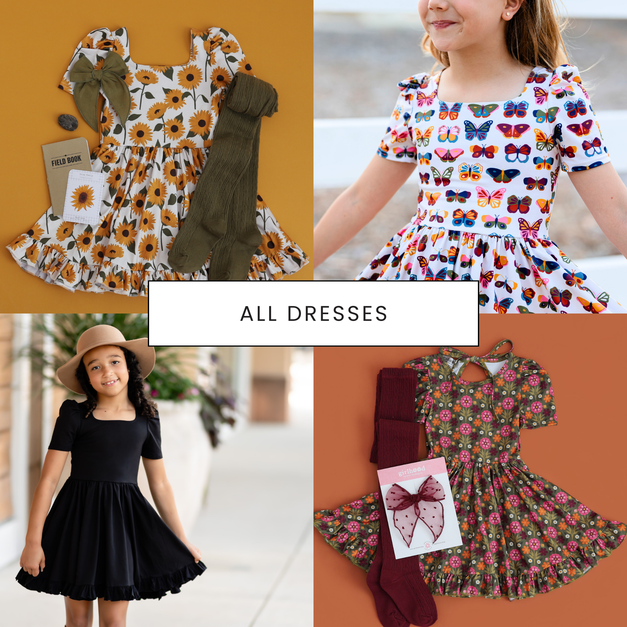 Girls Velvet Dresses Little Stocking Company Girls Velvet Dresses Little Stocking Company