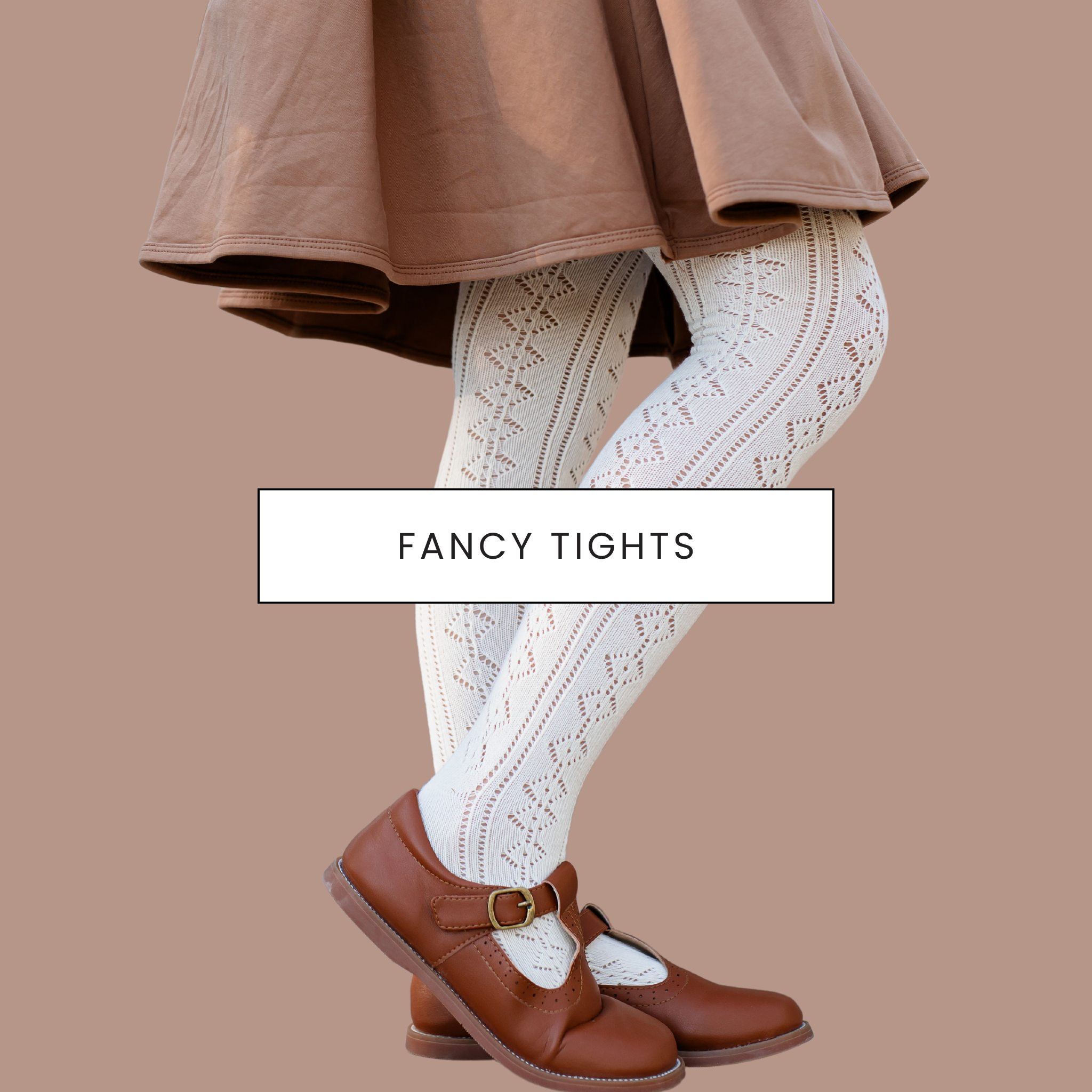 The Best Selection of Tights for Babies Toddlers Girls Little Stocking Company