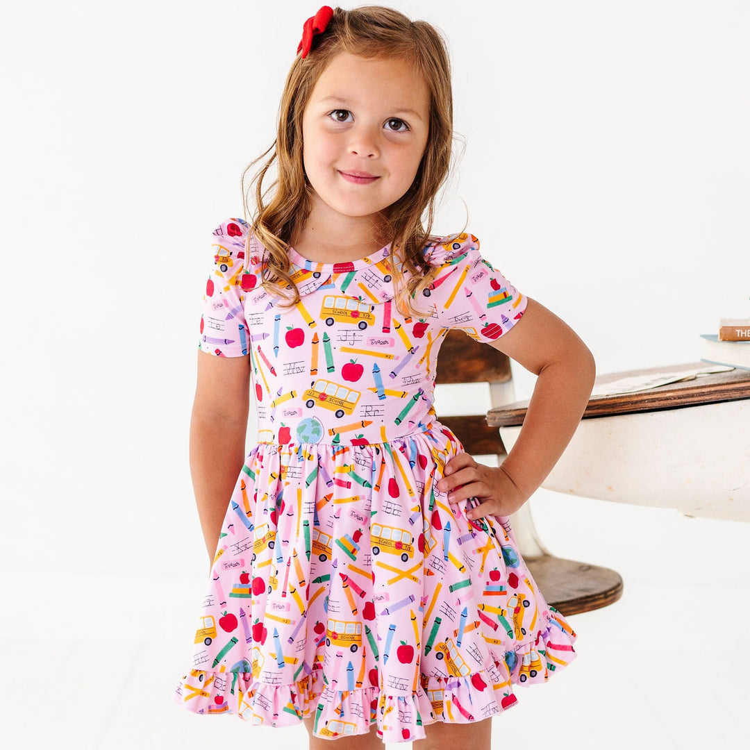 cute day dress Cute Casual Dresses