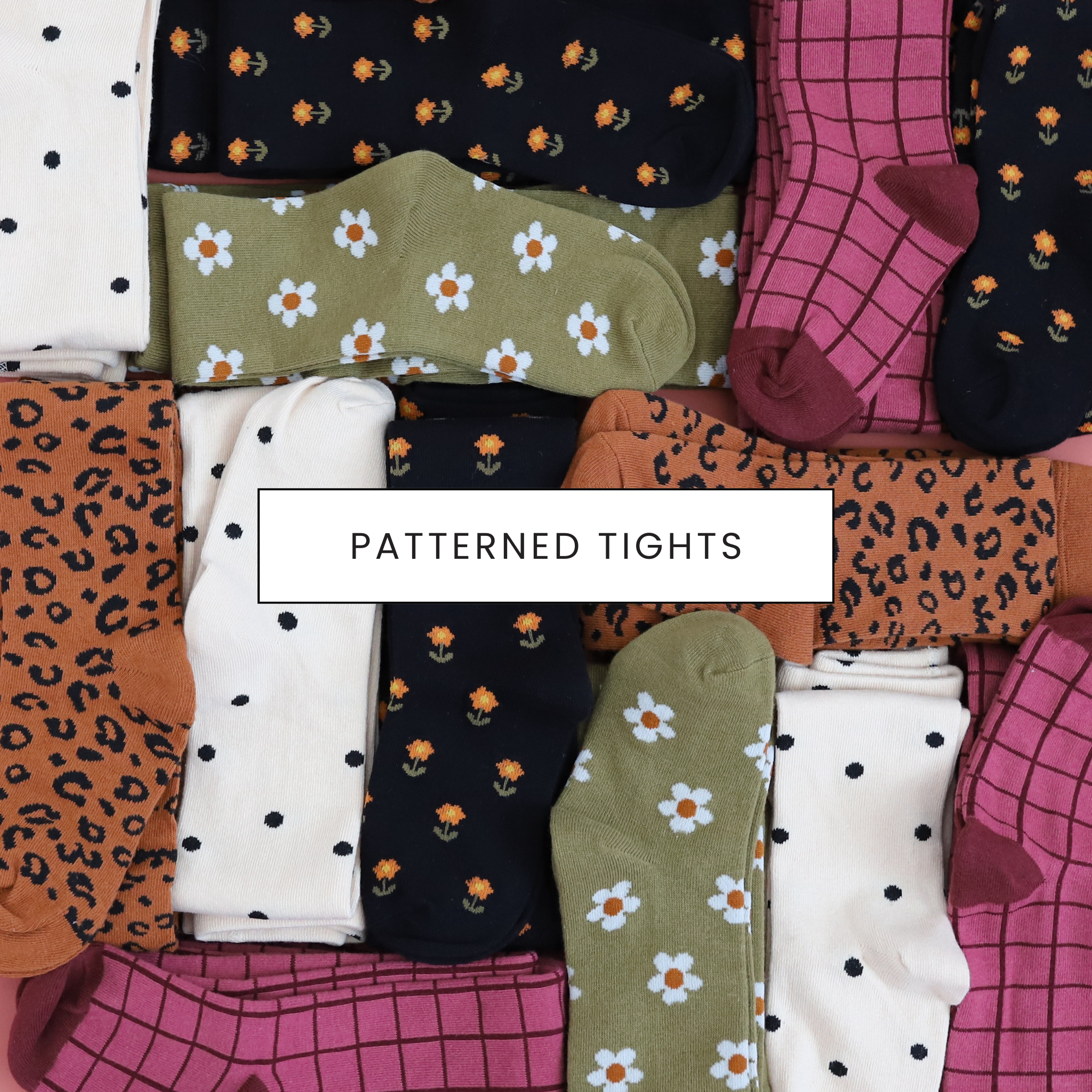 Funky tights for toddlers deals