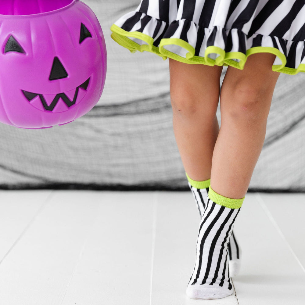 beetlejuice socks kids