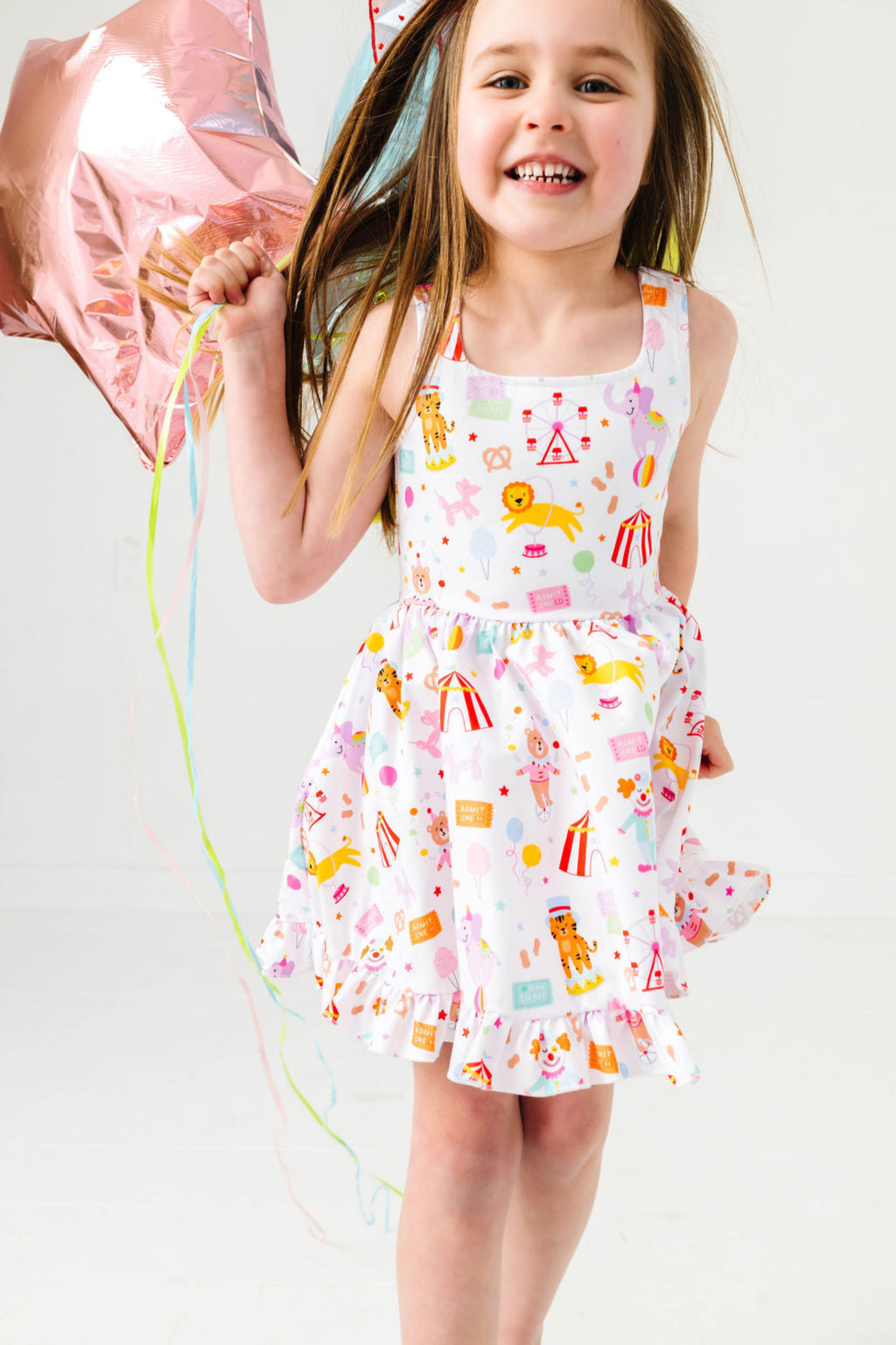circus themed cocktail dress An Amazing Circus Collection from Vero Modero! | Kay Fairey