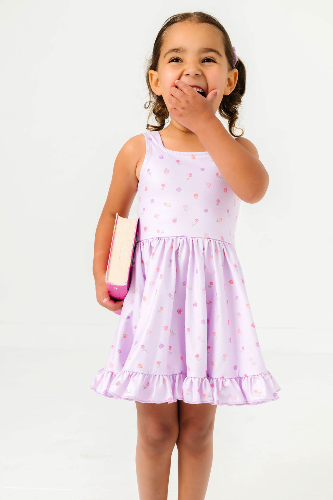 twirl mini dress purple Twirl In Love Tulle Mini Dress Purple