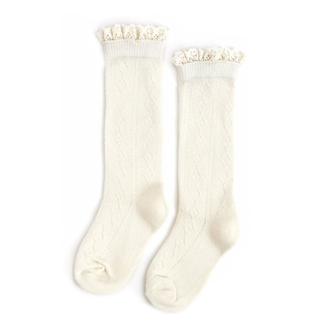 Little Stocking Co. - Neutral stockings for babies, toddlers & girls. – Little  Stocking Company