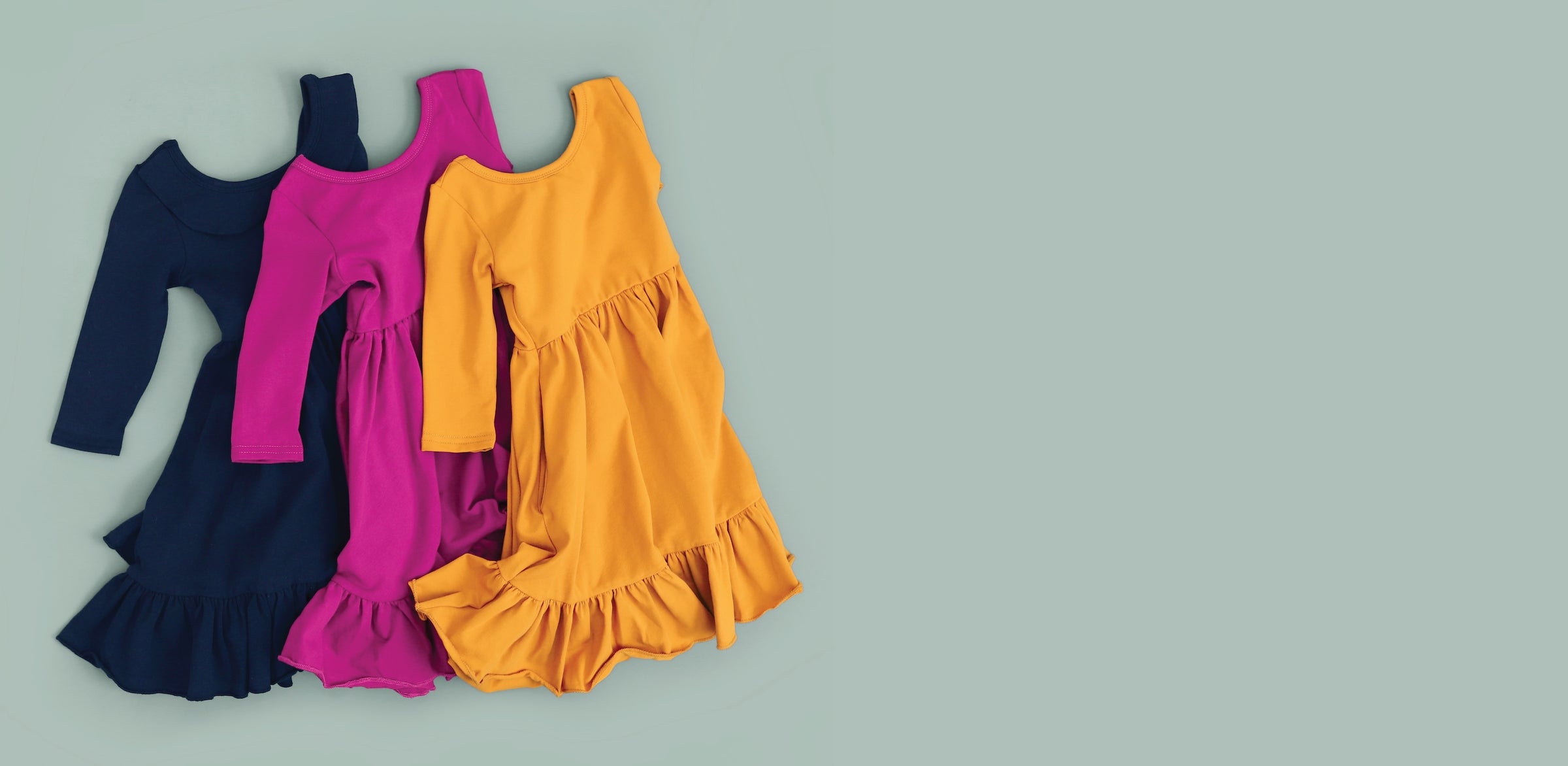 All Dresses Page 3 Little Stocking Company