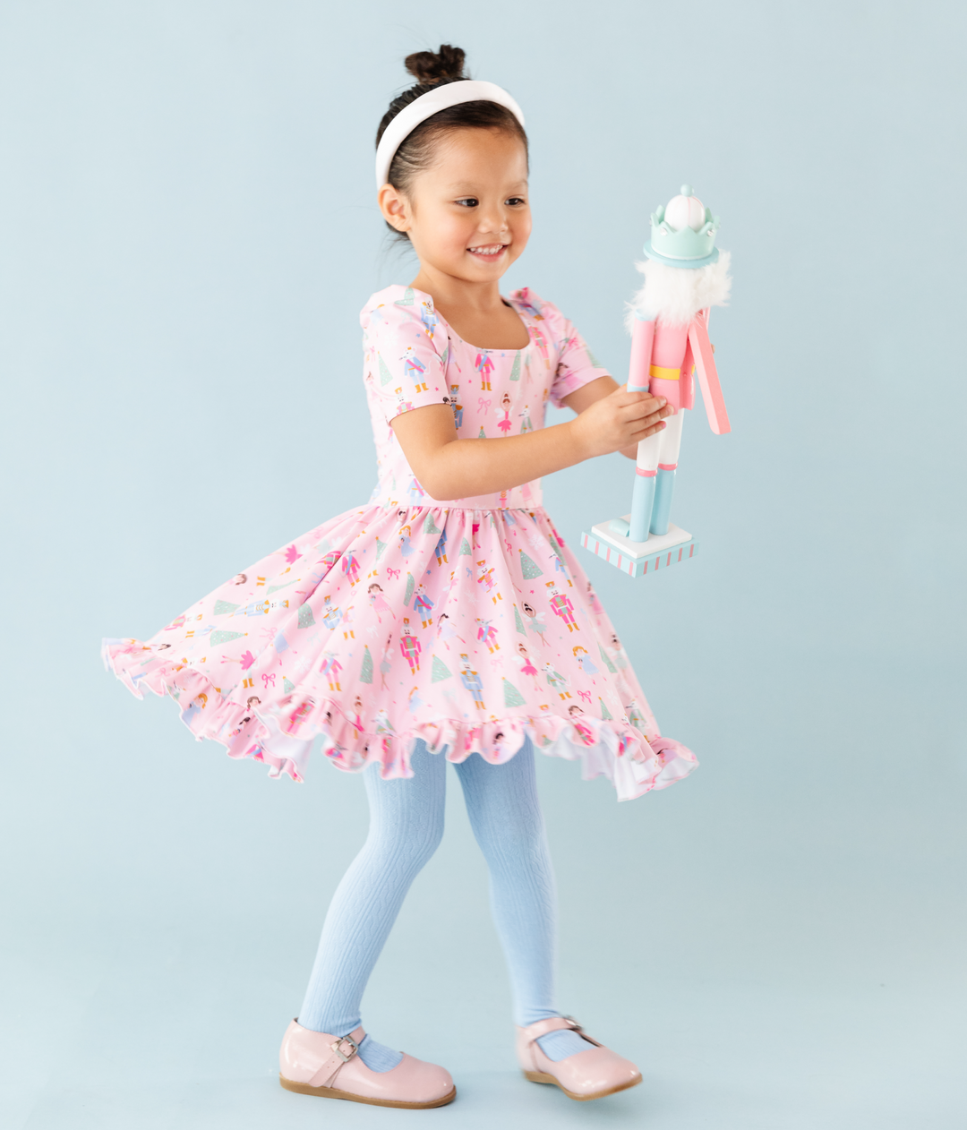 Light blue tights for toddlers hot sale