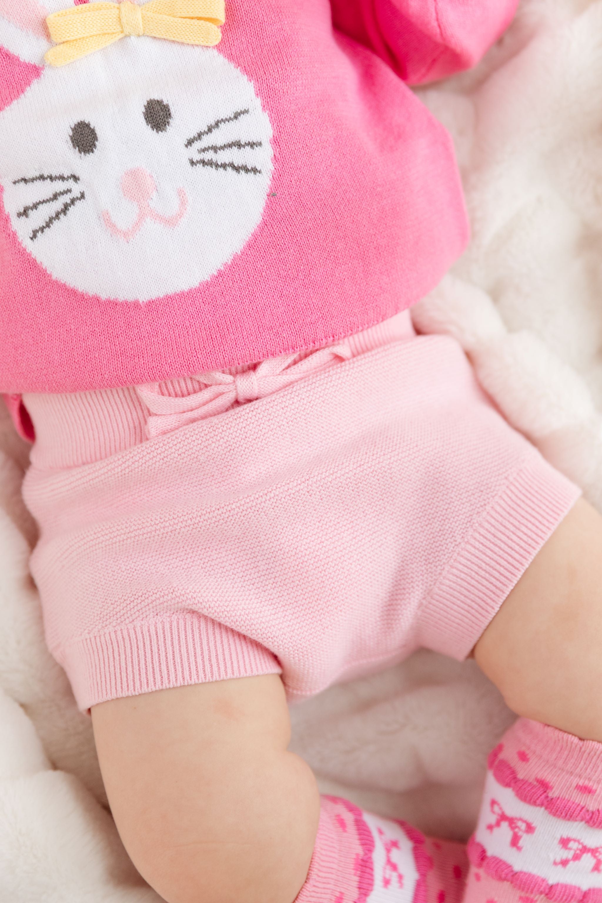 Bibiy ブルマ  / STACEY KNIT BLOOMERS Bibiy ブルマ / STACEY KNIT BLOOMERS