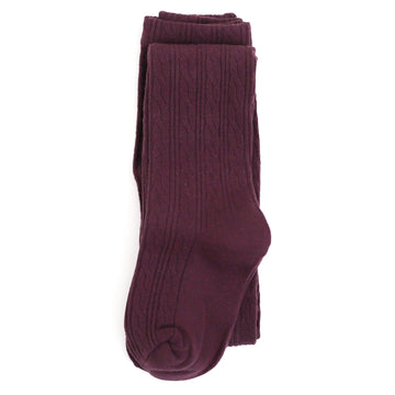 Mothercare Cable-Knit Tights - 3 Pack