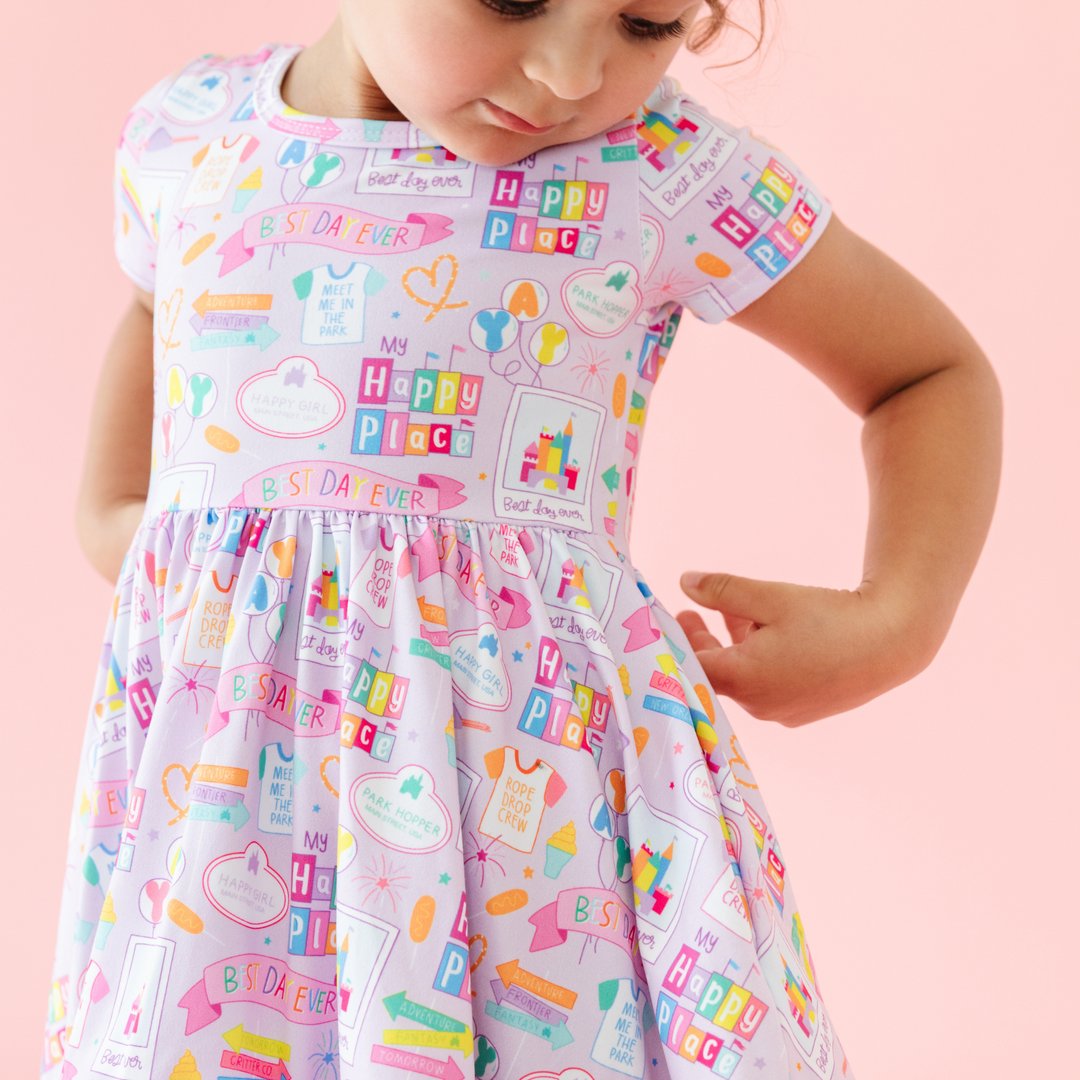 Best frock for girl online