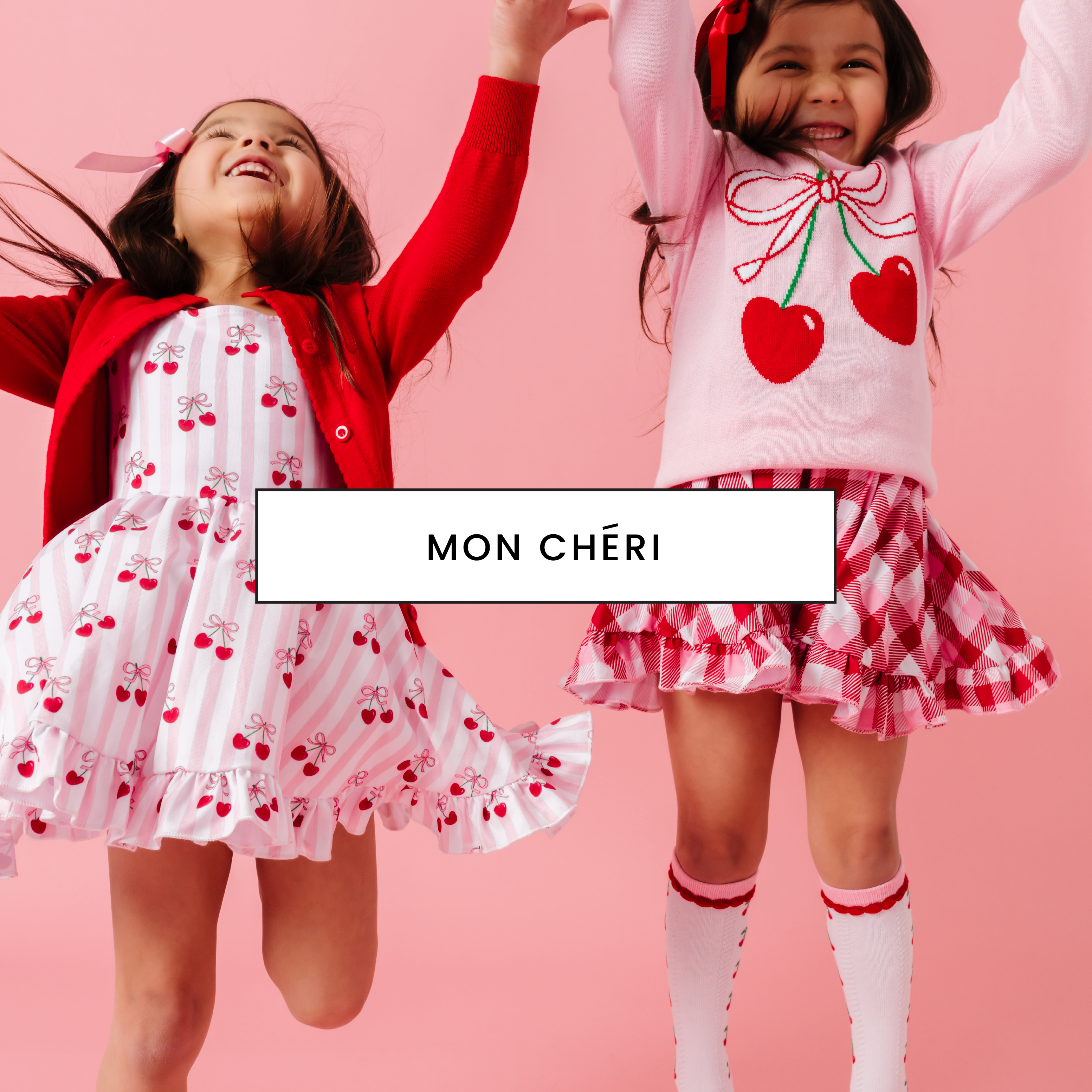 Girls Valentine's Day Twirl Dresses, Knee Highs, Bows & more! Little Stocking Company Girls Valentine's Day Twirl Dresses, Knee Highs, Bows & more! Little Stocking Company