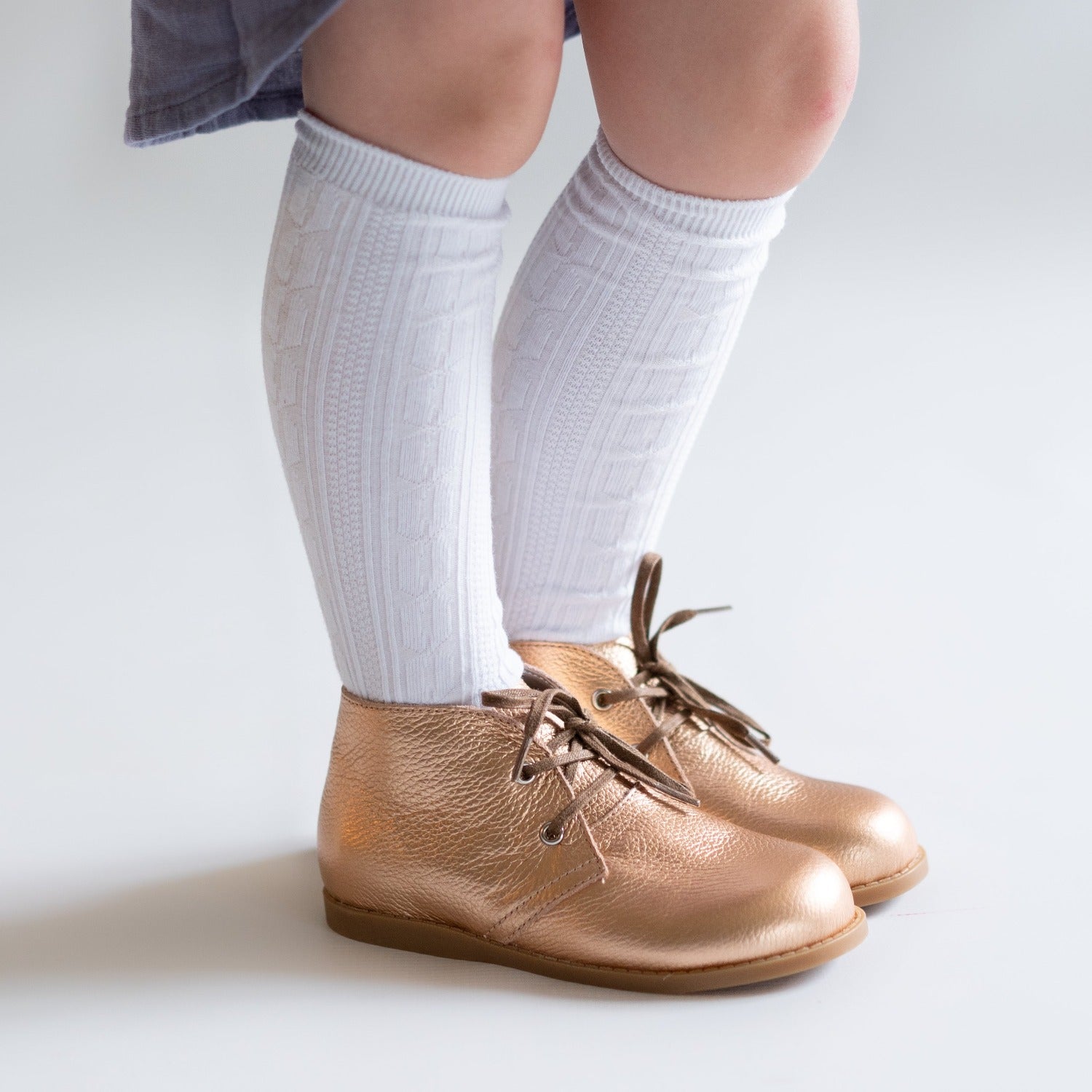 Toddler knee store high dress socks